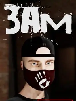 3am cover