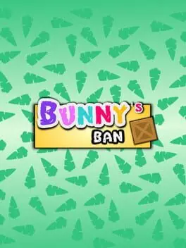 Bunny's Ban cover
