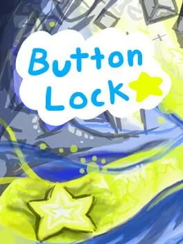 Button Lock cover