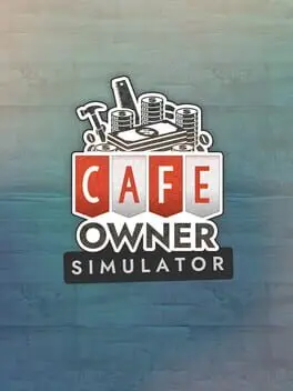Cafe Owner Simulator background