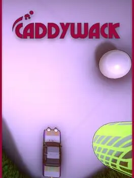 Caddywack background