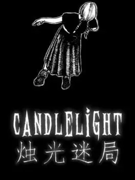 Candlelight cover