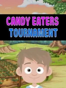 Candy Eaters Tournament cover