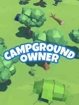 Campground Owner cover
