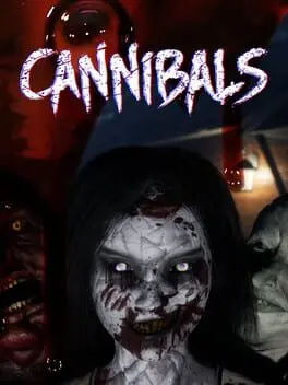 Cannibals cover