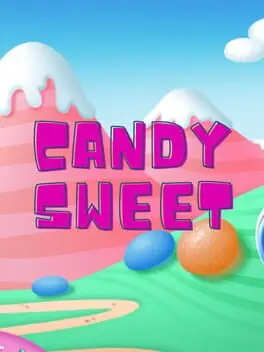Candy Sweet cover