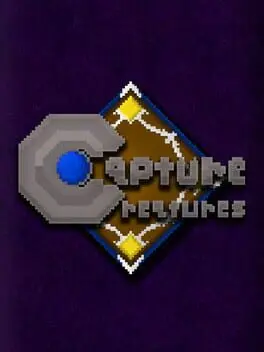 Capture Creatures cover