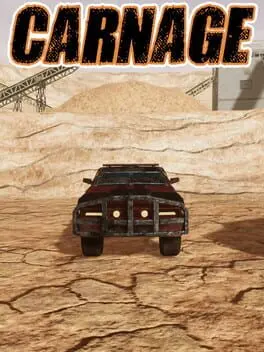 Carnage cover