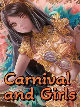 Carnival and Girls cover