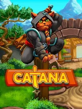 Catana background