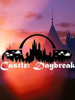 Castle: Daybreak cover