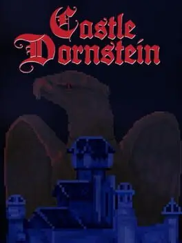 Castle Dornstein cover