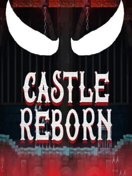 Castle Reborn cover