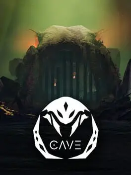 Cave VR cover