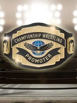 Championship Wrestling Promoter cover