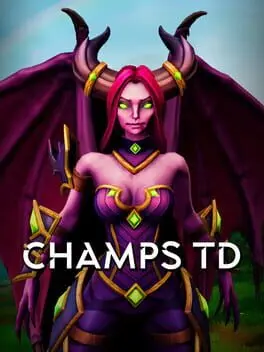 Champs TD cover