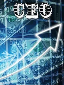 CEO cover