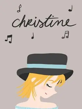 Christine background