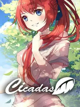 Cicadas: The IQA Edition cover