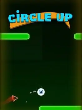 Circle Up cover