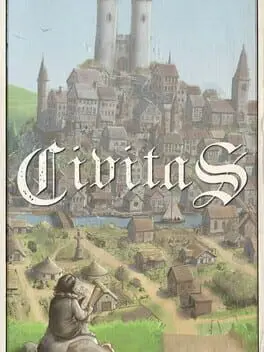 Civitas cover