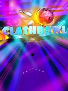 Clashbowl cover