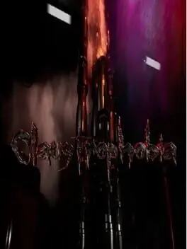 Claustrophobia cover