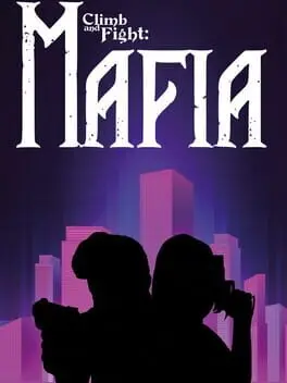Climb and Fight: Mafia cover