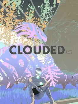Clouded VR cover