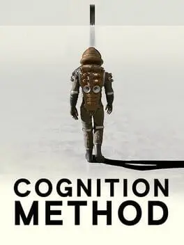Cognition Method cover art