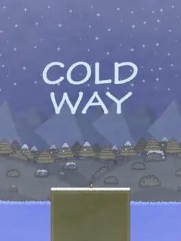 Cold Way cover