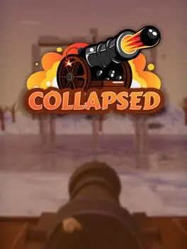 Collapsed cover
