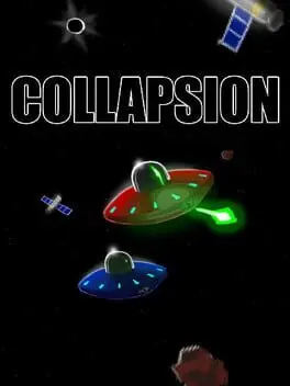 Collapsion cover