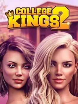 College Kings 2: Episode 1 background