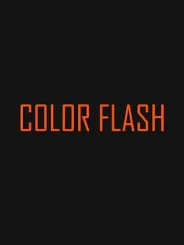 Color Flash cover