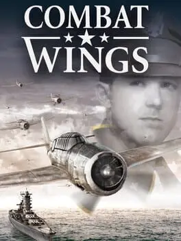Combat Wings cover