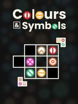 Colours and Symbols cover