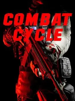 Combat Cycle cover