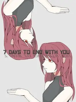 7 Days to End with You background