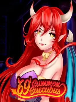 69 Summon Succubus cover