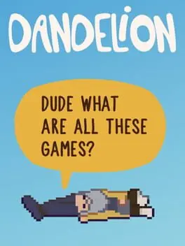Dandelion cover