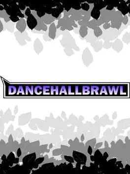 Dance Hall Brawl cover