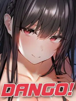 Dango! cover