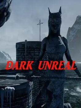 Dark Cave cover