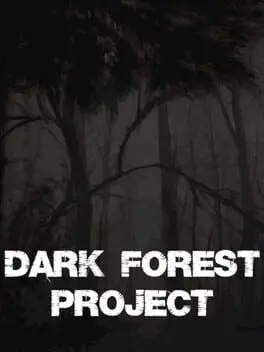 Dark Forest Project cover
