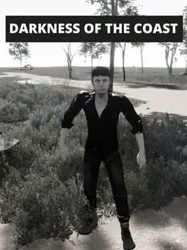 Darkness of the Coast cover