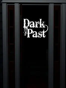 Dark Past cover
