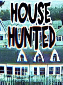 House Hunted cover
