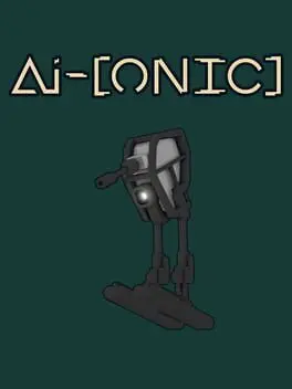 Ai-(Onic) cover