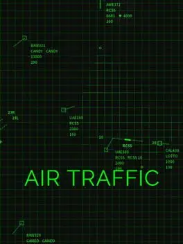 Air Traffic cover